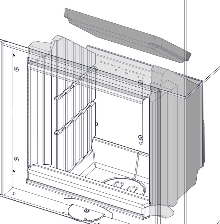 LA-SAL04-040 G 35 Plaser Thermotte