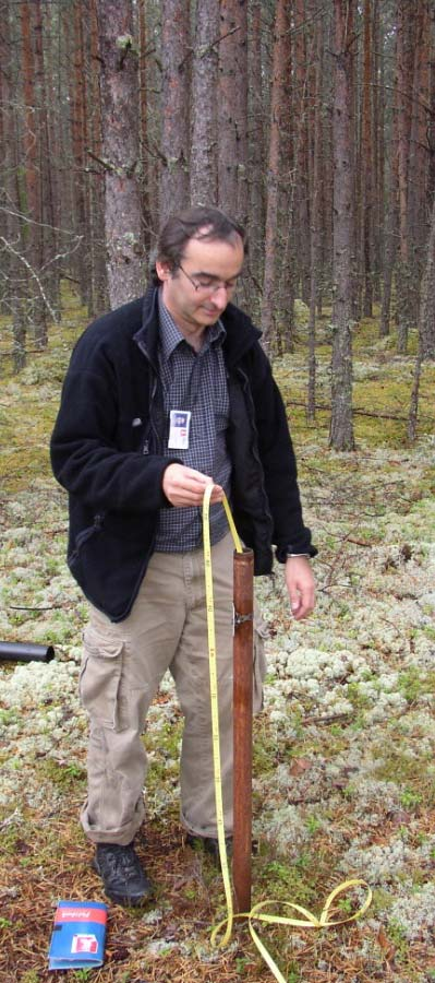 Kvantitetsstatus Uttak av grunnvann må ikke være så stort at grunnvannsnivået synker over flere sesonger Årlig uttak må ikke overstige naturlig grunnvannsdannelse minus miljøbasert vannføring i