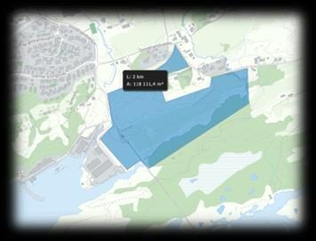 Planforslaget er tilstrekkelig grunngitt og dokumentert i samsvar med gjeldende lov- og forskriftsverk, sentrale planer, retningslinjer, kommunens overordnede planer og mål for byutviklingen.