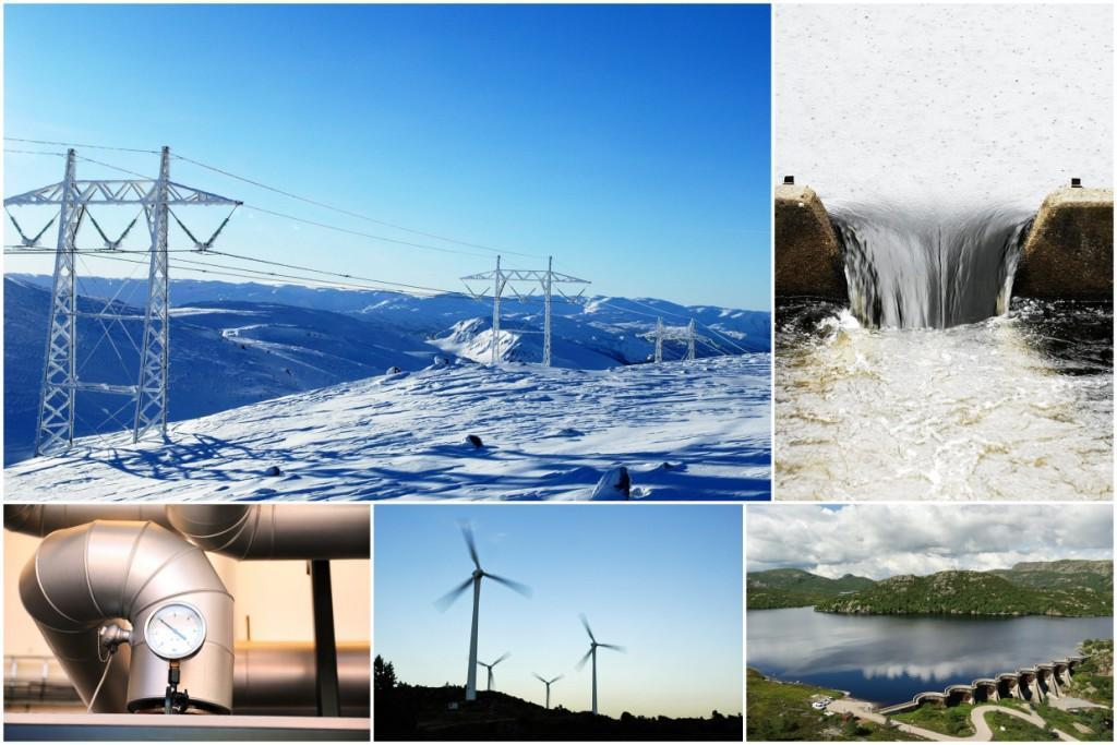 Lokale energiutredninger for kommunene i Lindesnesregion 27/4-2012