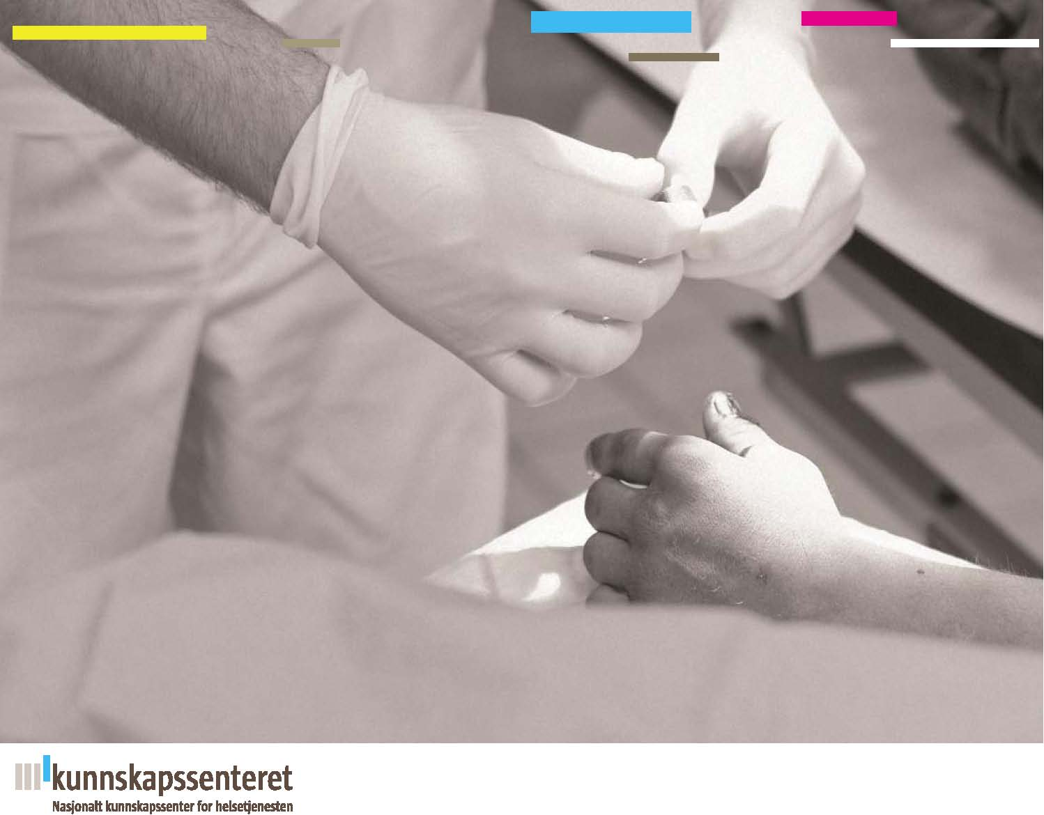Pasienterfaringer med norske sykehus i 2013 Resultater for Helse