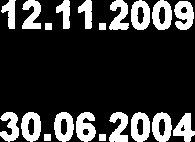 06.2010 01.06.2010 26.05.2010 22.06.2010 24.06.2010 18.06.2010 09.06.2010 33 I lnnspill til plan gnrlbnr 15013 Sloko 27.06.2010 34