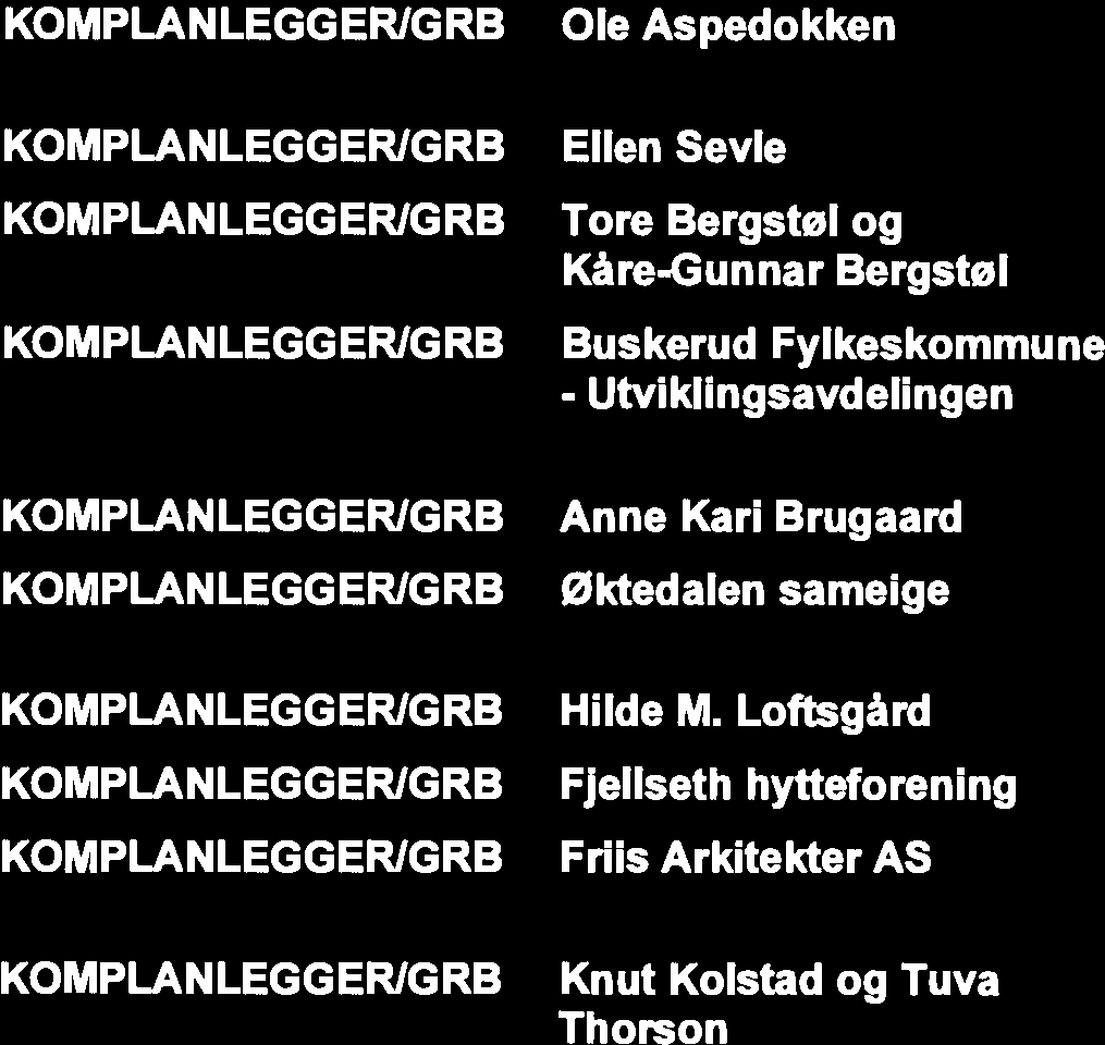 øktedalen sameige Hilde M.