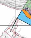 Småbåtanlegg f_sb 2,55 daa Samferdsleanlegg og teknisk infrastruktur Køyreveg o_kv, f_kv1-4 1,31 daa