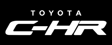 Toyota C-HR har et design som inviterer til å tilføre ditt eget særpreg.