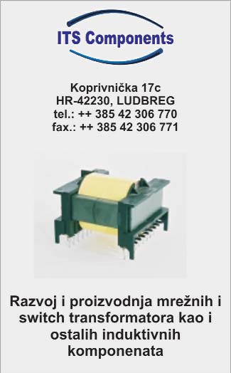 KV i multiband program: FT-1000 MP MARK-V Field, nova KV postaja, RX = 100 KHz-30 MHz, TX = 160-10m (amaterska područja), 100 W output, postaja najvišega ranga i najbolje kvalitete.