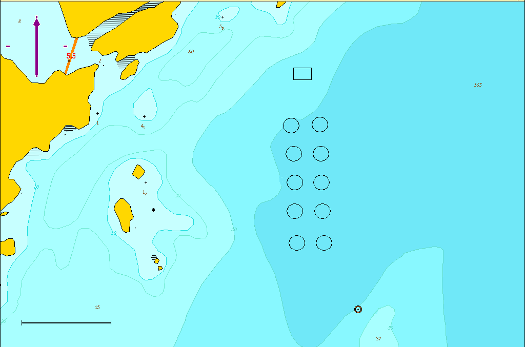 miljøforskning marin