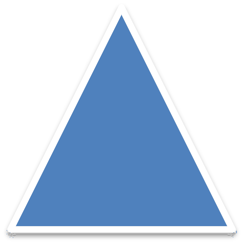 6. Attraktivitetspyramiden Attraktivitetspyramiden er en modell for å forstå steders utvikling, vekst eller nedgang.