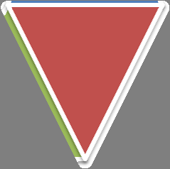 7. Attraktivitetspyramiden Attraktivitetspyramiden er en modell for å forstå steders utvikling, vekst eller nedgang.