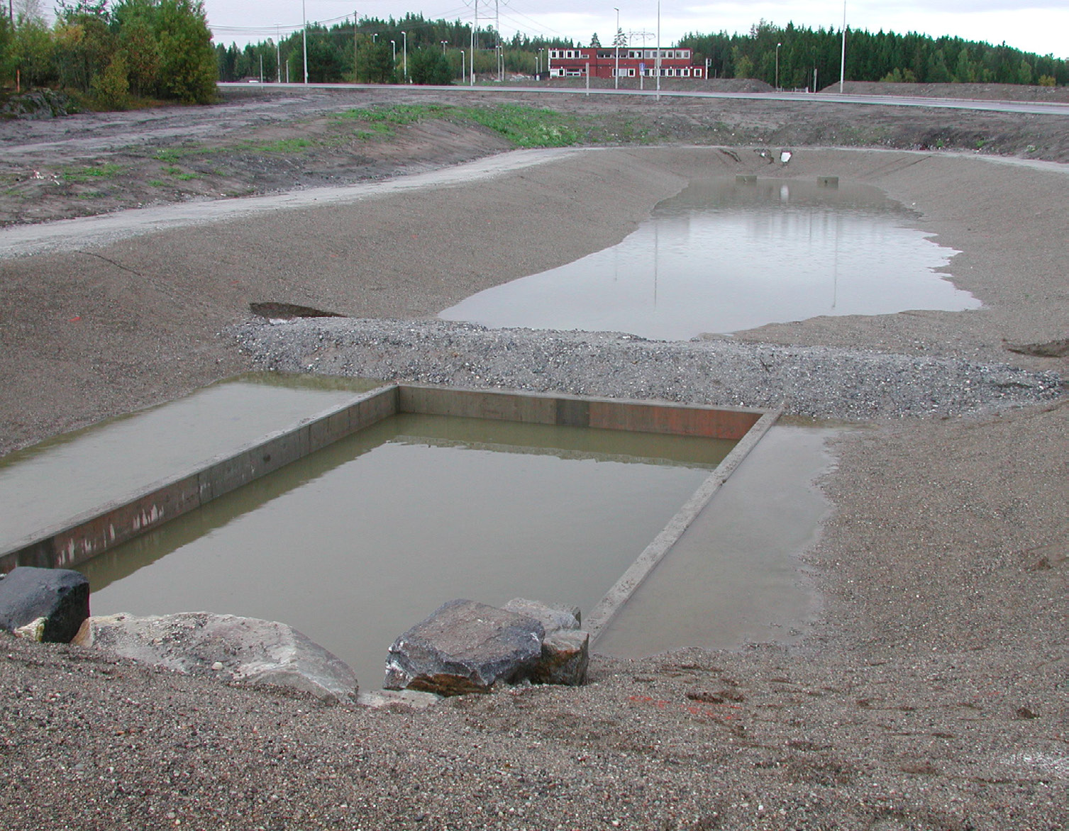 Vegdirektoratet Trafikksikkerhet, miljø- og teknologiavdelingen Miljø 01.06.