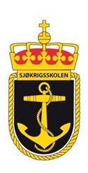 Sjøkrigsskolen Bacheloroppgave Fagområde: Operativ Marine Klasse: OM 3