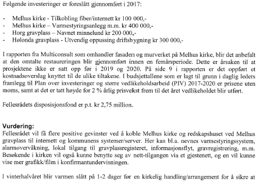 c) Første fase av prosjektet er gjennomført, der et forslag til veglinje er skissert og vurdert, geotekniske vurderinger på et overordnet nivå er foretatt, samt en grov kostnadsestimering.