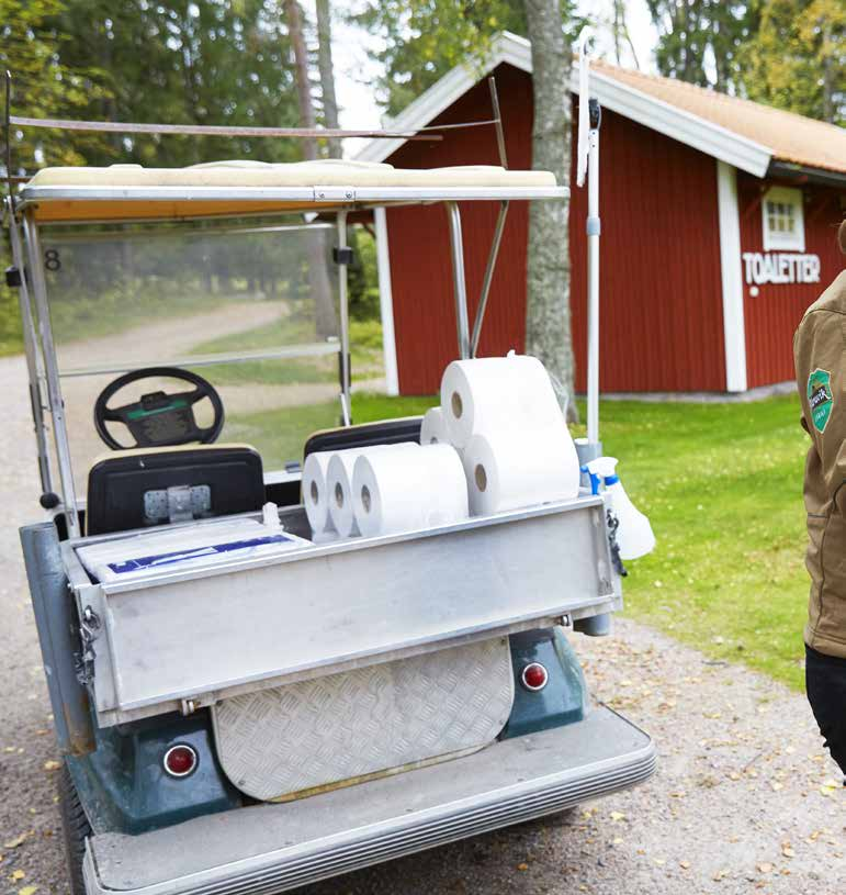 Gjør teamet ditt så effektivt som mulig Å vite nøyaktig hva som trengs betyr at ingen tid blir bortkastet.