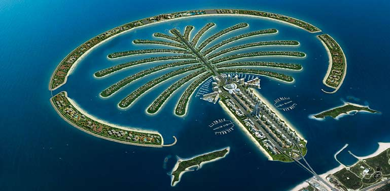 DUBAI JUMEIRAH l PLAŽA Jumeirah je naseljena oblast koja se prostire duž obale Dubaija.