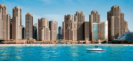 com Ocean View Hotel 4* Lux Ocean View je jedini hotel sa 4* u Dubaiju koji se nalazi duž Walk-a i izlazi na javnu gradsku plažu ispred JBR (Jumeirah Beach Residence).