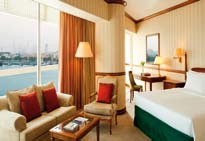 kuhinje. www.sheratondubaicreek.