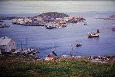 50 år med konstant bruk, har resultert i lekkasjen og landsetting. Det andre museumsfartøyet, som kunne overta oppgaven for Torgunn Katrine er Skjærgaard Senior.