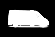 TEKNISKE DATA MOTOR GIR SLAGVOLUM MOTOREFFEKT FIAT Ducato 2,0 l - 115 Multijet II 6-trinns manuell 1.956 ccm 85 kw/115 HK FIAT Ducato 2,3 l - 130 Multijet II 6-trinns manuell 2.