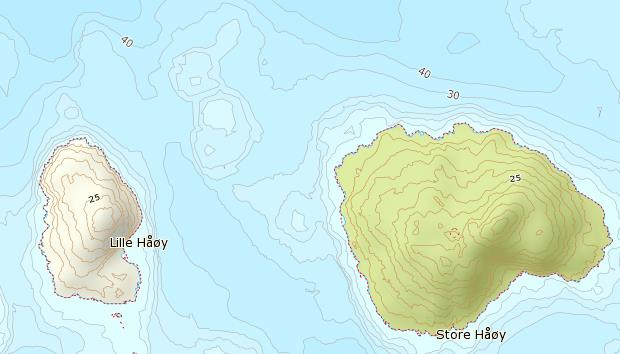 Farsund multiconsult.no Utdyping av farleden og deponi 0 FELT 1 FELT 2 FELT 3 Figur 1: Kart over de tre undersøkte grunnene (kilde: norgeskart.no) 3.3 Løsmasser Alle sonderinger er avsluttet i berg.