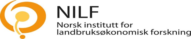 NILF Norsk