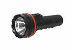 Lucido/Mammut har bl.a. utviklet ny linseteknologi. batterier Flood-Light Spot-Light Vekt Artikkel enh pris Produkt inkl High/Mid/Low High/Boost inkl batt nummer Elnr eks mva T-Base m/2 stk Regu.