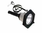 Levetid: 2000 timer 1WA129 8866986 969 Halogenpære A-159, 250W/24V High Output. Lysstyrke: 9000 Lumen. Levetid: 200 timer 1WA159 8868305 832 Øvrige reservedeler er tilgjengelig ved forespørsel.