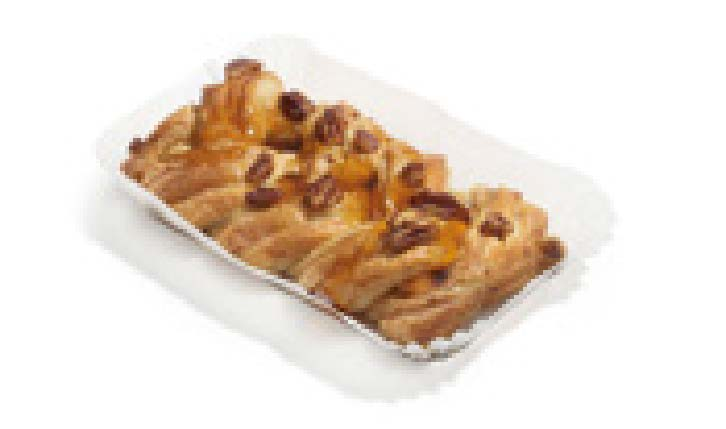 BAKEVARER CARDAMOM KNOT EPD NR 4299582 ART NR 1810 28 stk x 130 g Perlesukker