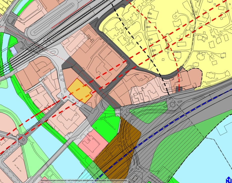 5 2 PLANSTATUS OG RAMMEBETINGELSER Overordnede føringer Rikspolitiske retningslinjer for samordnet areal- og transportplanlegging (14.