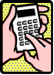 Finansiell kalkulator er nødvendig Hewlett Packard 19B-II Hewlett Packard 17B-II Hewlett