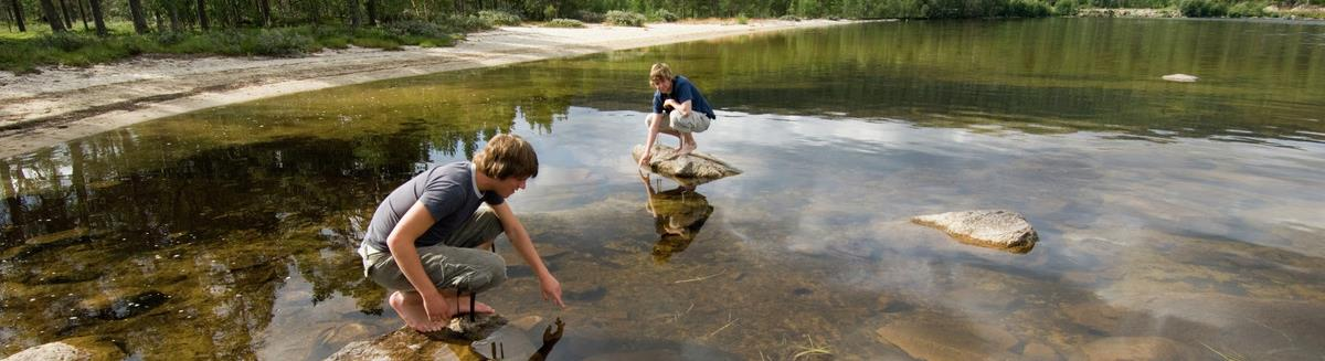 INNHOLD Terje Rakke/Nordic life - Visitnorway.