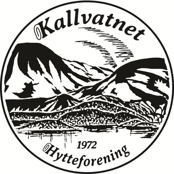 ÅRSMØTE 2016 KALLVATNET HYTTEFORENING Kantina Helgeland Kraft 1. mars 2016 kl.
