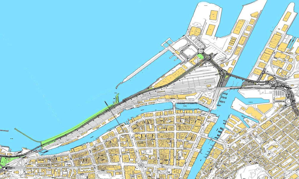 12 Eksempel 4: Urealistiske forutsetninger Nordre avlastningsveg Usikkerhetsanalyser i forbindelse med ekstern KS.