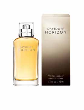 PARFUMS Horizon Deo Stick 75 ml 149 DAVIDOFF PARFUMS Horizon