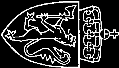 Øksenosvatn (0K h 540), - mot S til 0K h 480, - mot SV til 0K h 546, - mot SØ til h 478, - mot ØSØ til h 409, - til h 380, - mot SØ over Storhaugen til h 382, - og videre til Inneråsen (h 354), - til