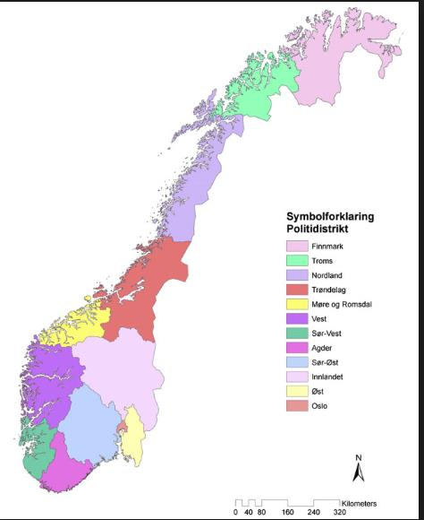 Regionreform