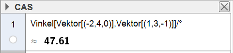 Løsninger v oppgvene i ok + 3t = 8 s t = 3s 5 + t = s s = t = 3 Dette gir skjæringspunktet: (+ 3 3, 3, 5 + 3) = (0, 5, ) 4.