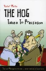 Detta är den tredje högt uppskattade boken, efter The Hog Takes to Precision (2011) och Diamonds are the Hog's Best Friend(2013), som publicerats efter Mollos bortgång. Språk: Engelsk.