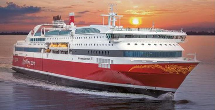 INVITASJON TIL BRIDGECRUISE BRIDGECRUISE MED MS BERGENSFJORD 31.3 2.4.2017 Brevik Bridgeklubb inviterer Bridgecruise i månedsskiftet mars/april.