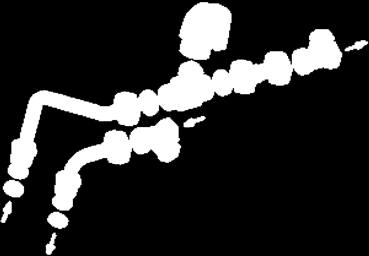 Tilkobling fra regulerings/avstengningsventil er 1/2 inv.