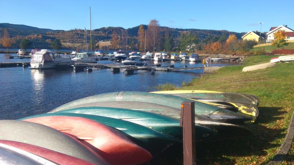 10 E6 moelv-biri Konsekvenser for justert trasealternativ i Ringsaker, delutredning for nærmiljø Delområdet har mange rekreasjons- og aktivitetstilbud og ligger vakkert til ved Mjøsa.