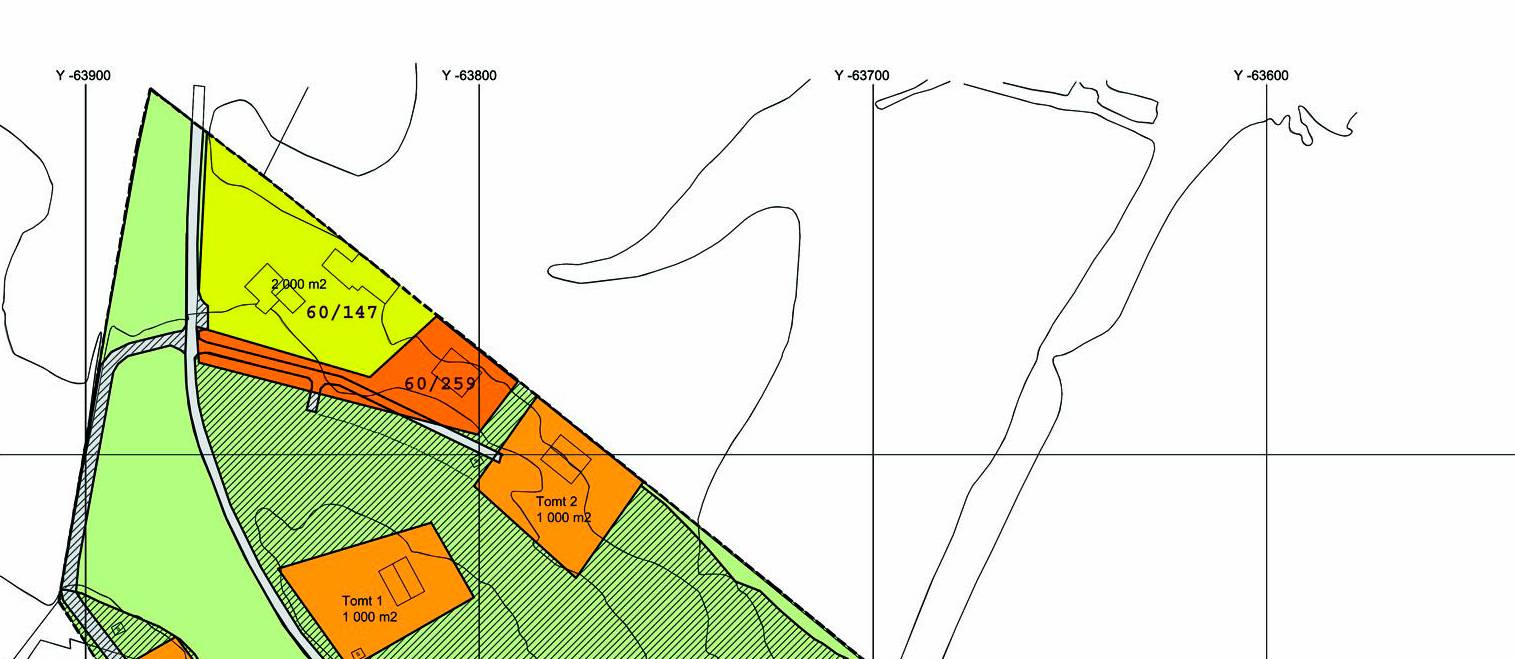 I løpet av høringsperioden er det mottatt uttalelser fra Sør-Trøndelag fylkeskommune, Fylkesmannen i Sør-Trøndelag og NVE.