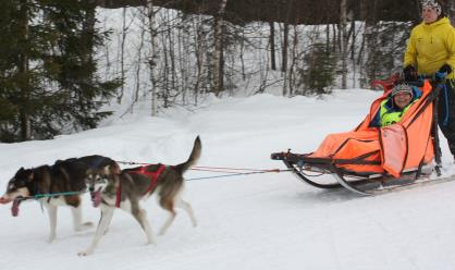 Prosjektet VAKU Nordland skreddersys hver gang. Økonomien må sikres gjennom inntekter ut over Rana kommunes budsjett. Gjennom jobben i Rana kommune har jeg vært så heldig å være prosjektleder av VAKU.