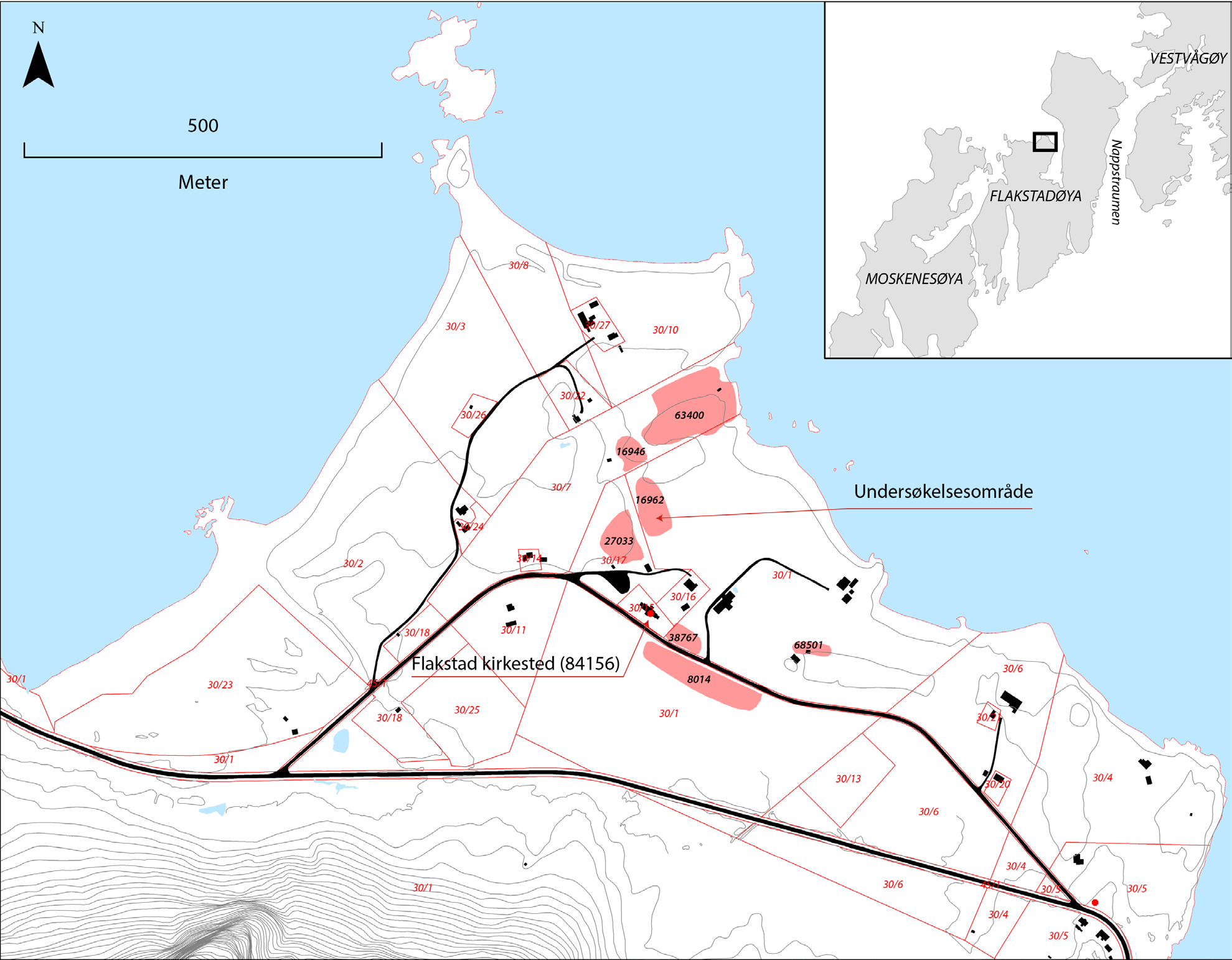 Bakgrunn Som et ledd i undertegnedes PhD-prosjekt The consolidation of farming in northern Norway ble det den 26.07.