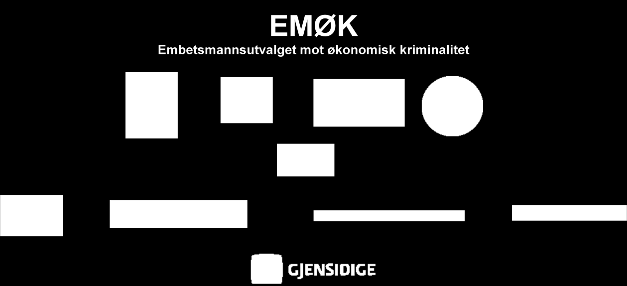 KRISINO TM 2009 RAPPORT Gjennomført av