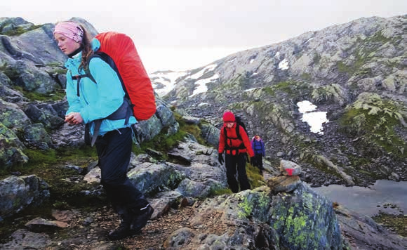 Turnerhytten. Zip Line, lek og moro. Turledere: Linda Fongaard tlf.