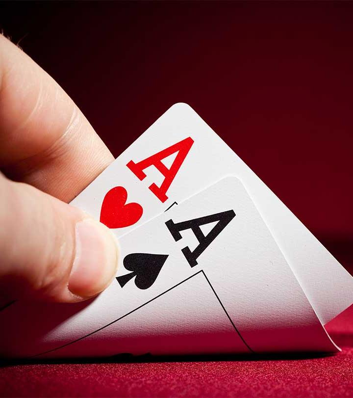 EXPLOSIVE LOTTO POKER Et spill konsept basert på 5 card draw poker, med 52 kort i spill, som spilles som et lotteri Lotto Poker baserer seg på reglene i poker, men ikke vær bekymret om du ikke
