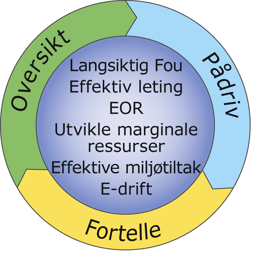 FoU strategi i