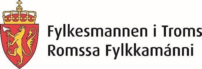 Rapport etter forvaltningskontroll i Skjervøy kommune Kontrollert ordning: