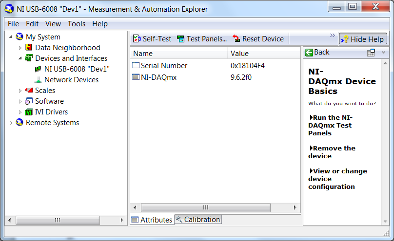 Test av IO, regulering og HMI.