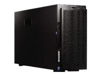 Produktinformasjon Informasjon Produsent: Artnr: Lenovo H2G Lenovo System x3500 M5 - Xeon E5-2670V3 2.